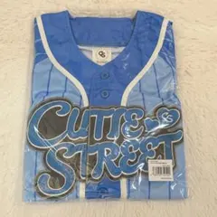 板倉可奈 ユニフォーム CUTIESTREET きゅーすと 新品未開封 推しアピ