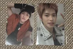 RIIZE ソヒ FAMEトレカ