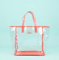mkb2 新品未使用 MICHAEL KORS マイケルコース ノベルティバッグのサムネイル