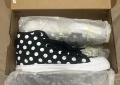 adidas NIZZA HI アディダス ニッツァ ハイ 24.5cm