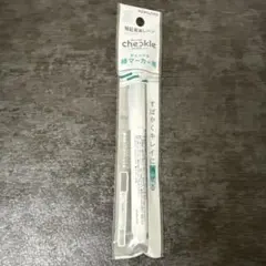 KOKUYO cheokle 緑マーカー用 暗記用消しペンのサムネイル
