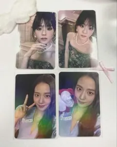 2025年最新】BLACKPINKトレカまとめ売りの人気アイテム - メルカリ