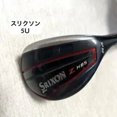 Srixon Z H85 5U