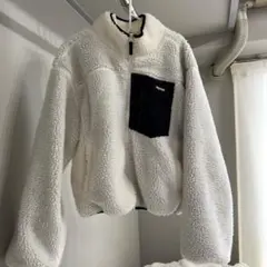 WEGO ボアジャケットのサムネイル