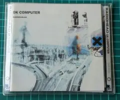 新品未開封 廃盤 OKコンピューター スペシャル・エディション 初回限定生産盤 2026年最新】radiohead ok computerの人気アイテム - メルカリ