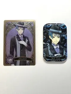 2026年最新】ジェイド・リーチ 缶バッジの人気アイテム - メルカリ