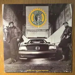 PeteRock&CLSmoothMeccaandtheSoulBrother