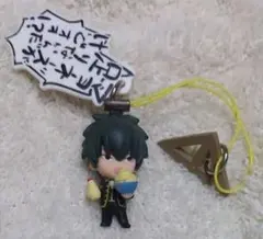 銀魂　土方ストラップ