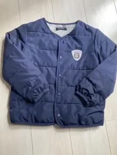 クレードスコープ 薄手 ジャンパー 110