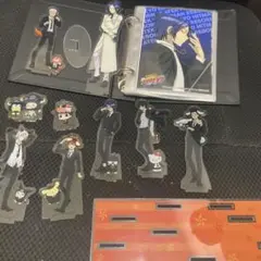 家庭教師ヒットマン　REBORN 六道骸　雲雀恭弥　リボーン