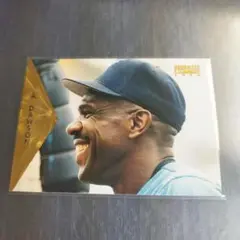 MLB 1996 ピナクル アンドレ・ドーソン　フロリダマーリンズ　86
