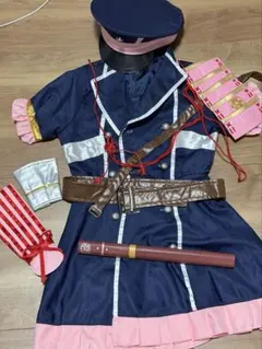 2026年最新】前田藤四郎 コスプレの人気アイテム - メルカリ