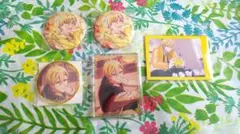 アイドリッシュセブン アイナナ EXPO 六弥ナギ まとめ売り