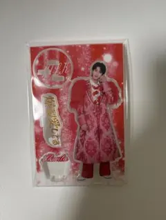 曽野舜太 SMILE POP DVD Blu-Ray FC特典 アクリルスタンド - メルカリ