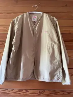 ダントン　ノーカラージャケットのサムネイル