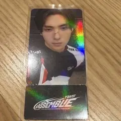 TWS シーグリ popup購入特典 フォトチケット ヨンジェ Youngjae - メルカリ