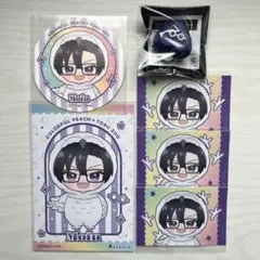 カラフルピーチ 東武動物公園 もふ