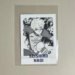 ブルーロック展 ぱしゃこれ PREMIUM 凪誠士郎 ① - メルカリ