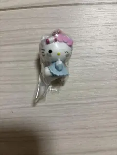 サンリオキャラクターズ　GRWMマスコットチャーム