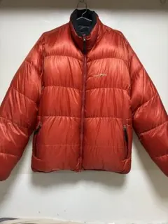 mont-bell 90s ダウンジャケット