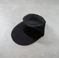 5パネルキャップ