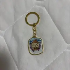 ちいかわ うさぎ スキー キーホルダー