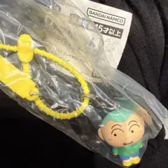 クレヨンしんちゃん カラフルマルチチャーム2 マサオくん