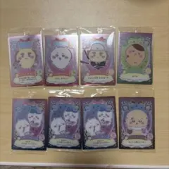 ちいかわ ウエハースカード まとめ売り