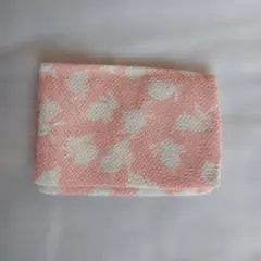 ポケットティッシュケース、ポーチ　ハンドメイド