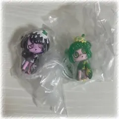 ウイルスイーツ ソーダ