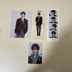 2026年最新】トレカ SUPER JUNIOR イェソンの人気アイテム - メルカリ