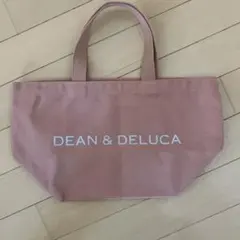 dean＆deluca チャリティトートバッグ