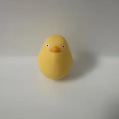 千と千尋の神隠し ぽってりゆらゆら おきあがりこぼし オオトリサマ