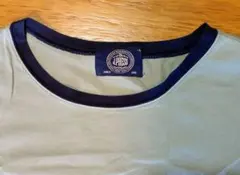 J.PRESS リンガーTシャツ Lサイズ