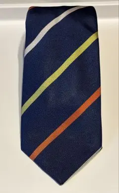 ダンヒル　ネクタイ