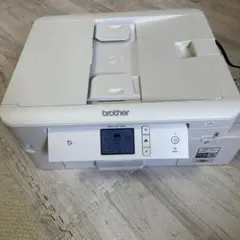 ブラザーインクジェットプリンター DCP-J987N-W ジャンク品 - メルカリ