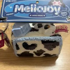 Mellojoy メロジョイ アニマルシリーズ ぼーっと牛 - メルカリ