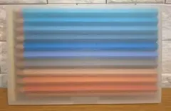 2026年最新】フェリシモ 色鉛筆 ケースの人気アイテム - メルカリ