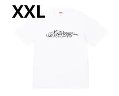 Supreme Script Tee