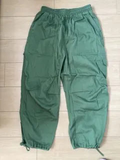 値下げしました！　MAISON CLUB カーゴパンツ