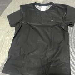 HEATTRAP サウナスーツ ブラック JP L