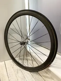 MAVIC Reflex チューブラ ＋DURA-ACE FH-7700 MAVIC Reflex チューブラ ＋DURA-ACE FH-7700