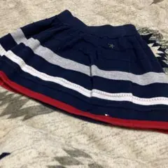 トミーヒルフィガー　スカート　92 90