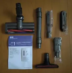 dyson□DC63 CY24 CY25 モーターヘッド 赤ヘッド25200□ - メルカリ