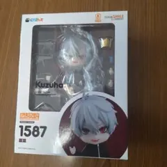 2026年最新】葛葉 ねんどろいどの人気アイテム - メルカリ