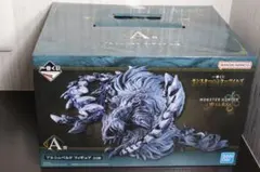 一番くじ モンスターハンターワイルズ　A賞　アルシュベルド