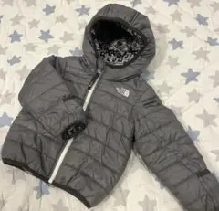 THE NORTH FACE キッズ リバーシブル ジャケット　90