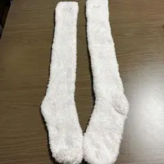 ジェラピケ ロングソックス