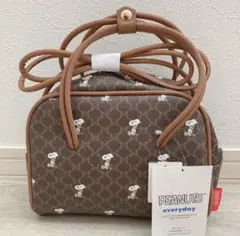 スヌーピー　2wayバック