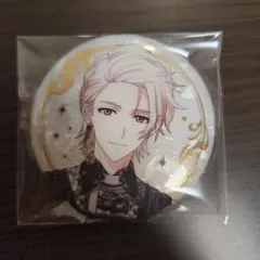 アイドリッシュセブン アイナナ Expo 缶バッジ 棗巳波
